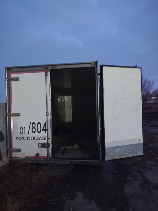 Изотермический бутка, термобутка, бутка, изотермик бутка.