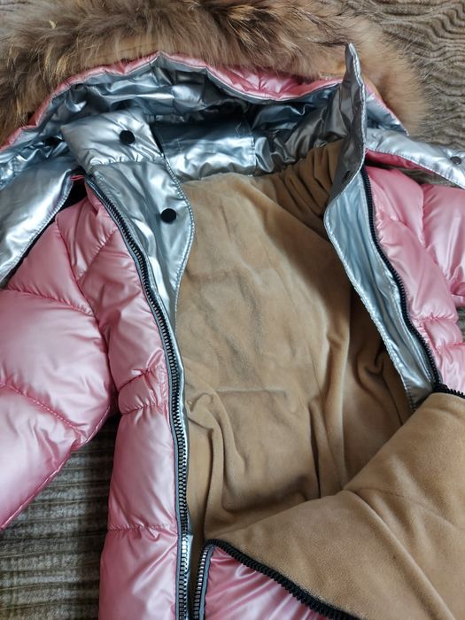 Продам детский комбинезон