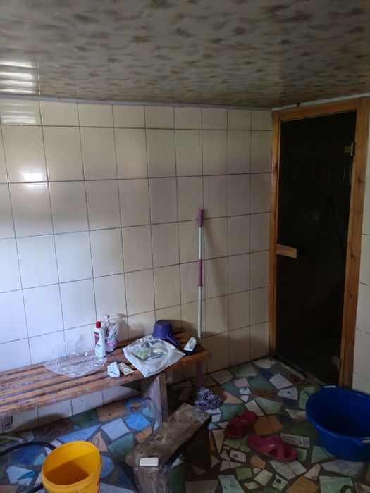 Частный Дом Целинная 61