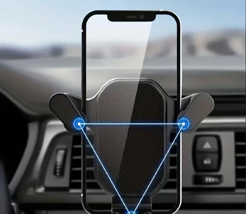 Suport telefon nou sigulat