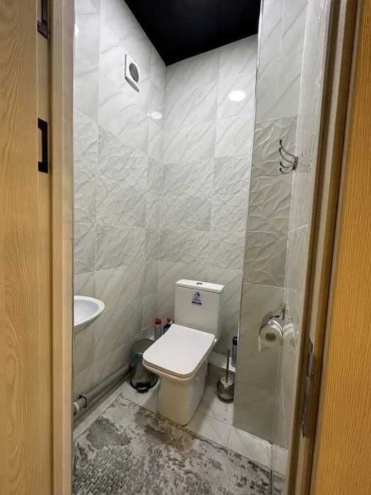 Современная квартира в престижном  3/7/13   ЖК Алмазар сити