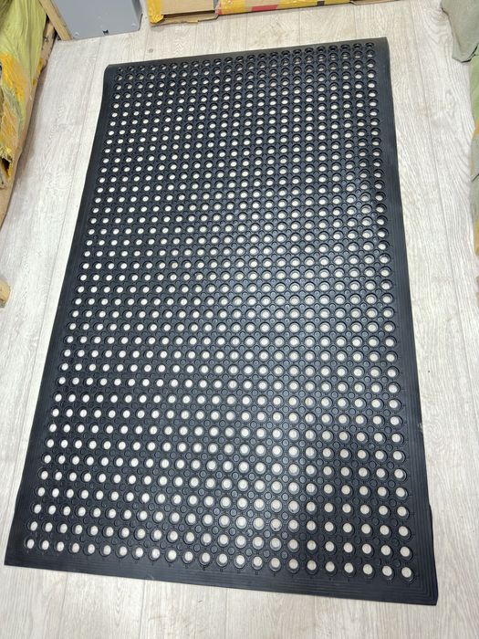 Придверные коврики резиновые