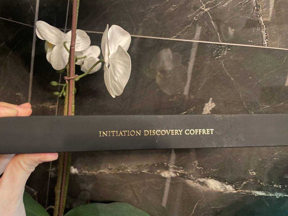 INITIO Initiation corfet set