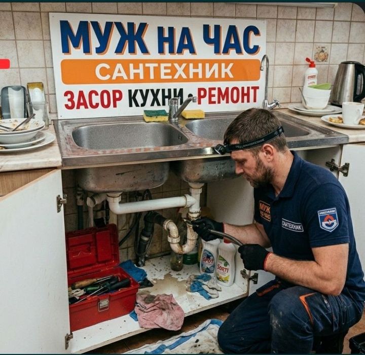 Канализация ЗАСОР 24/7. Сантехник канализация тозалаш Zasor Santexnik