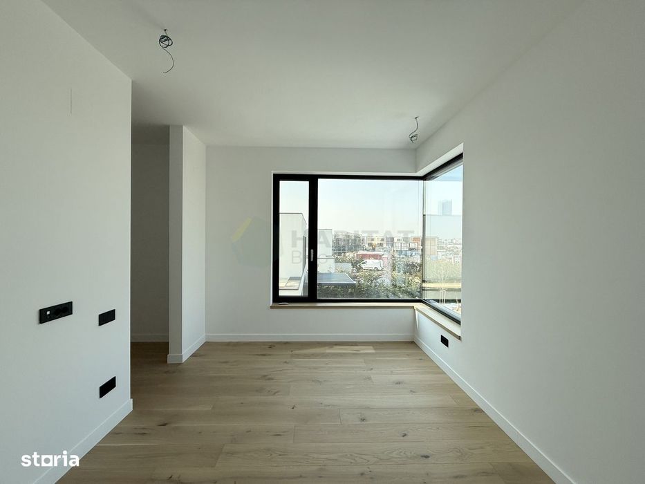 Vila tip duplex in Amber Forest, langa padure