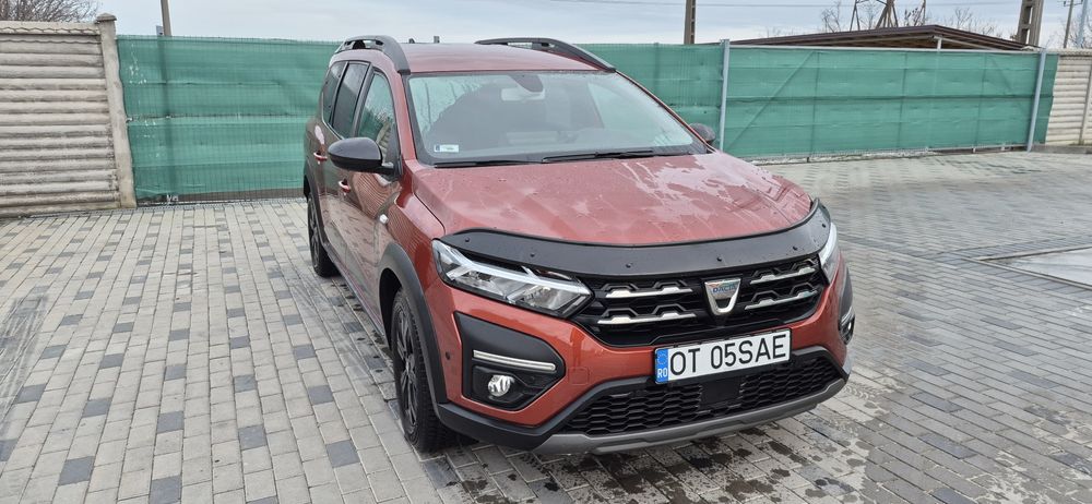Dacia Jogger .7 locuri