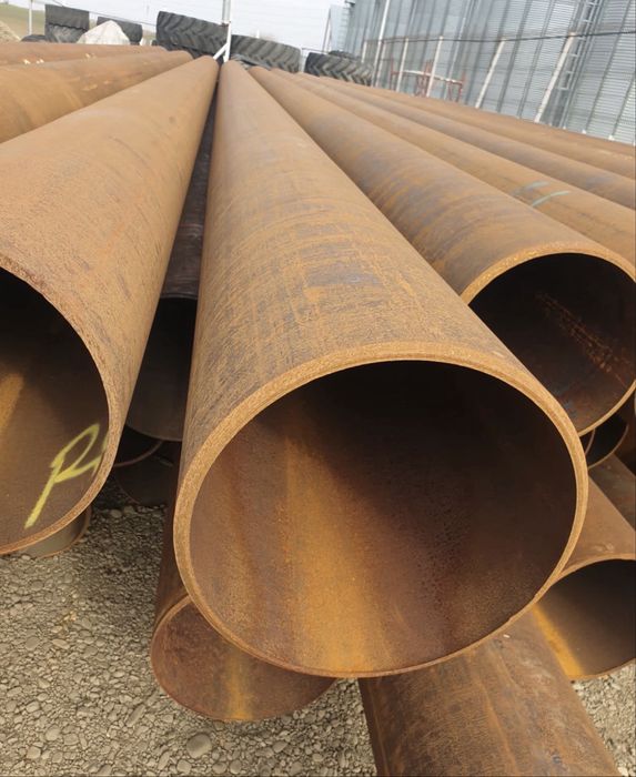 Vand teava metalica 406.4x10.3 si 508x10.3