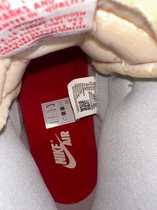 Air Jordan 1 Retro High OG