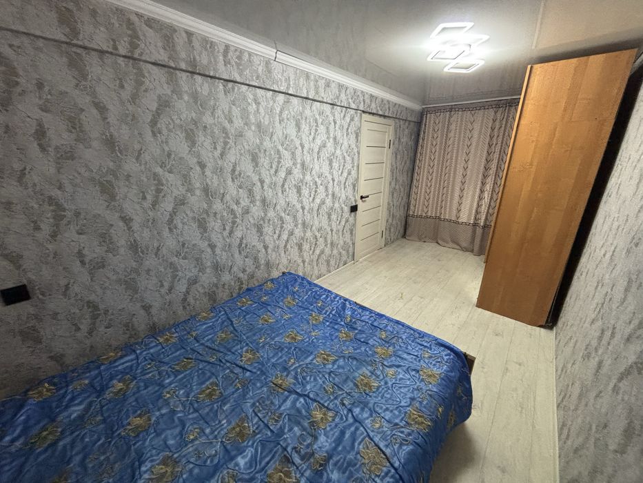 Сдаётся 2-комнатная квартира