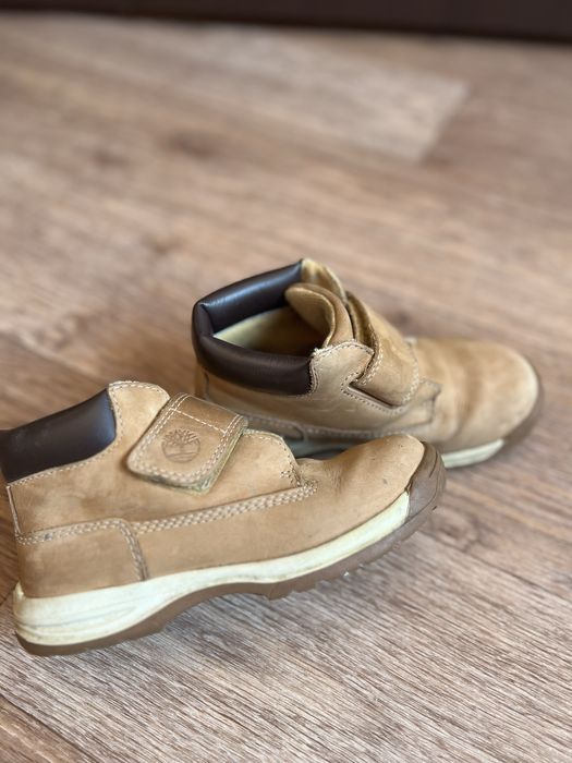 Детская обувь