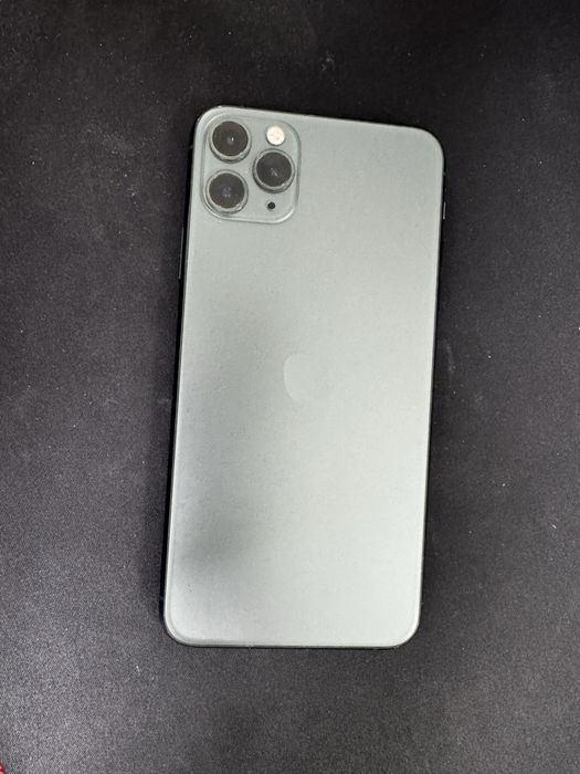 Iphone 11 Pro Max 256Gb