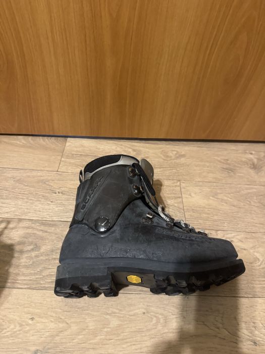 Ботинки для альпинизма Scarpa Vega 38 р