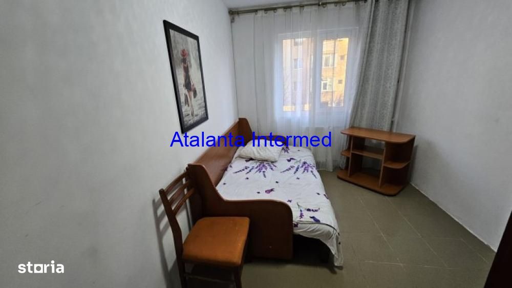 Apartament 3 camere