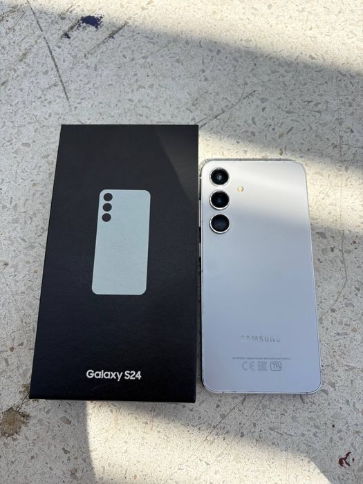 samsung s24 8/128