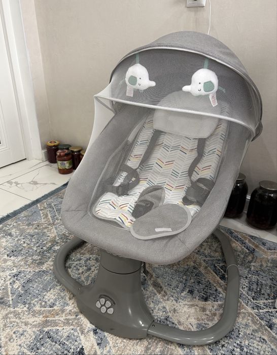 Детская коляска+шезлонг в подарок