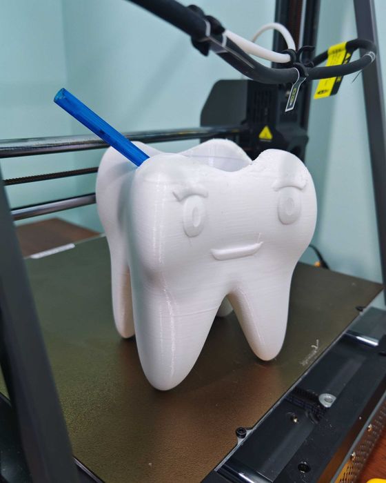 3d printer va 3d modellash xizmati