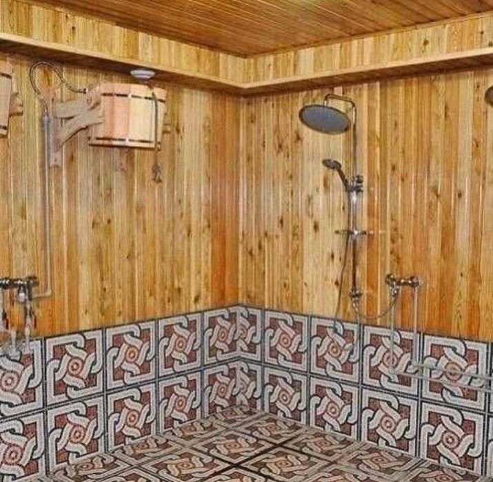 Сауна на Майлина ( 6000 ) тг Час