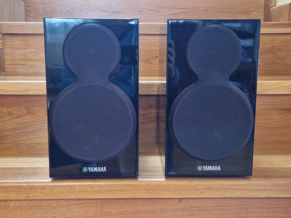 Boxe Yamaha NS-BP300
