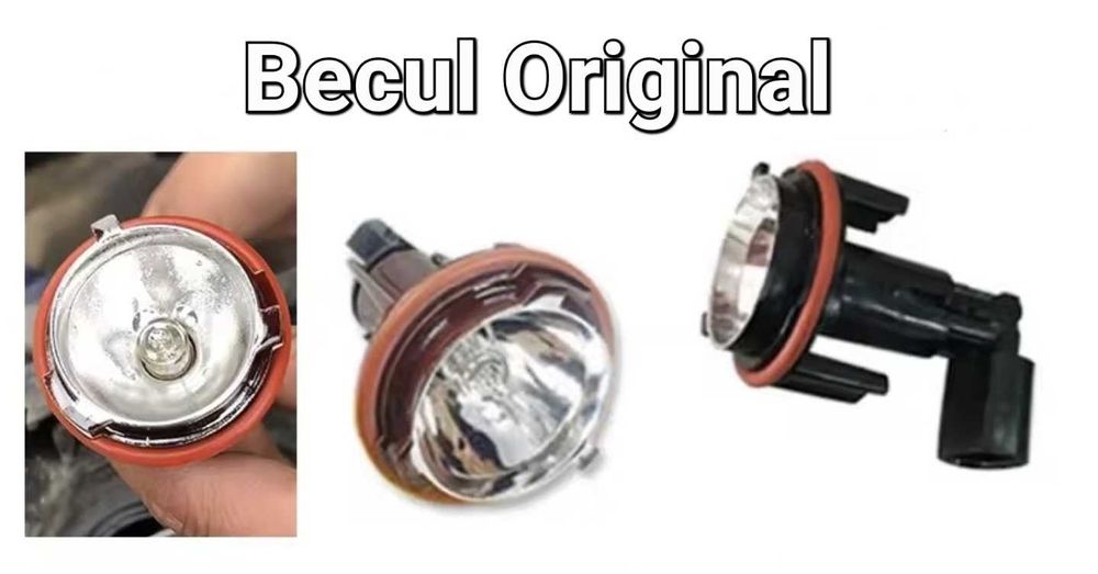 Bec LED–Angel Eyes–BMW–E87 X3 E83 E39 E60 E61 E63 E64 E65 E66 X5 E53 +