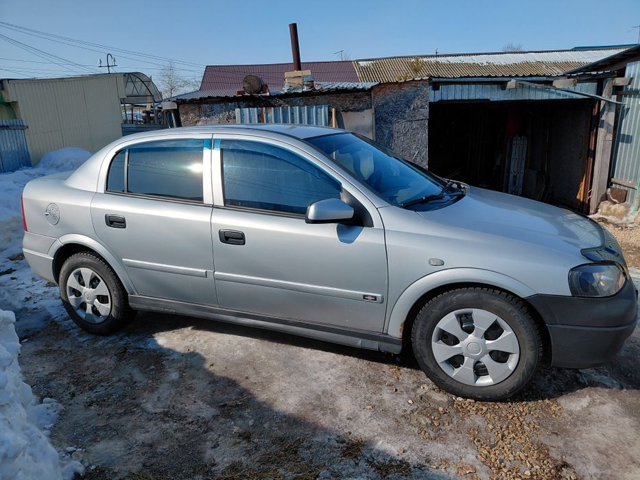 Продам Chevrolet Viva
