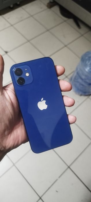 iPhone 12 64 gb обмен