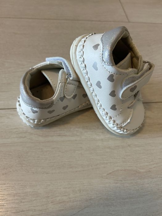 Детски Biomecanics, Geox, Primgi, ponki и други детски обувки