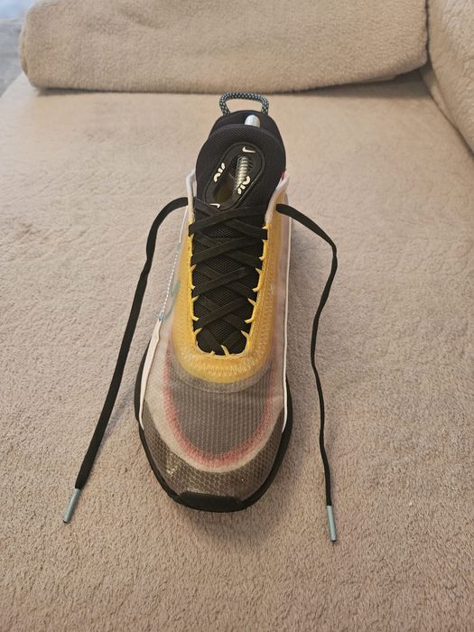 Nike air max 270