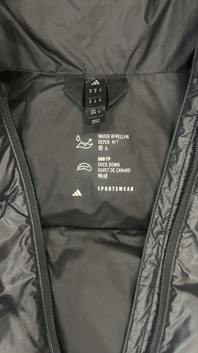 ADIDAS Z.N.E. Puffer Climawarm Sportswear