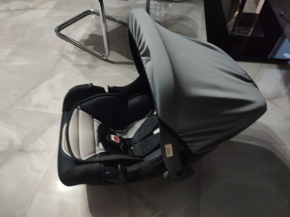 бебешко столче за кола Nania Beone Evo