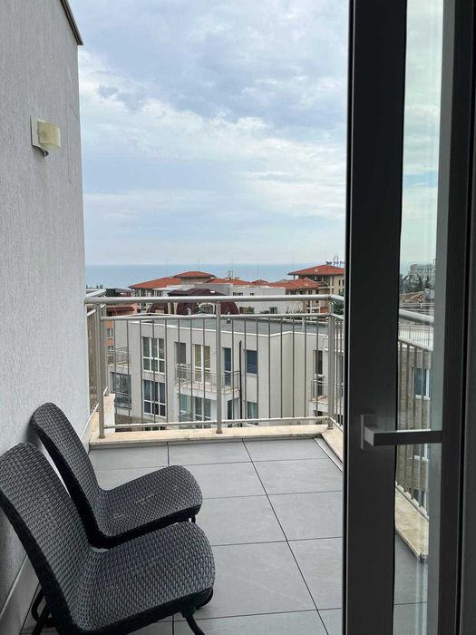 Продава се Тристаен апартамент в Бяла - 97 кв.м за 676 €/кв.м - Снимка #15