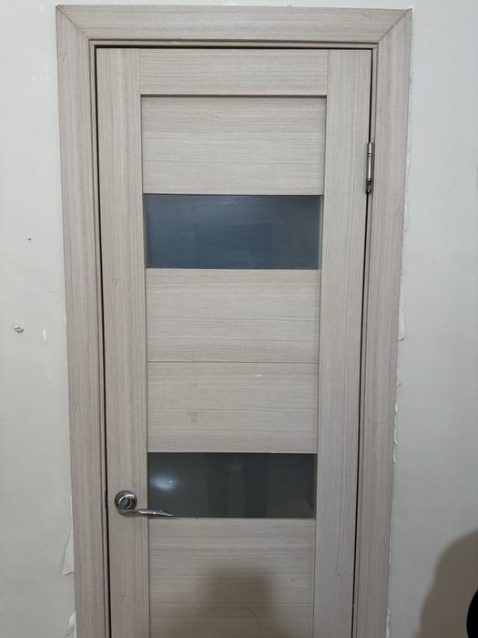 Продается межкомнатные двери