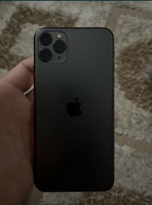 iPhone 11 Pro Max без ремонт