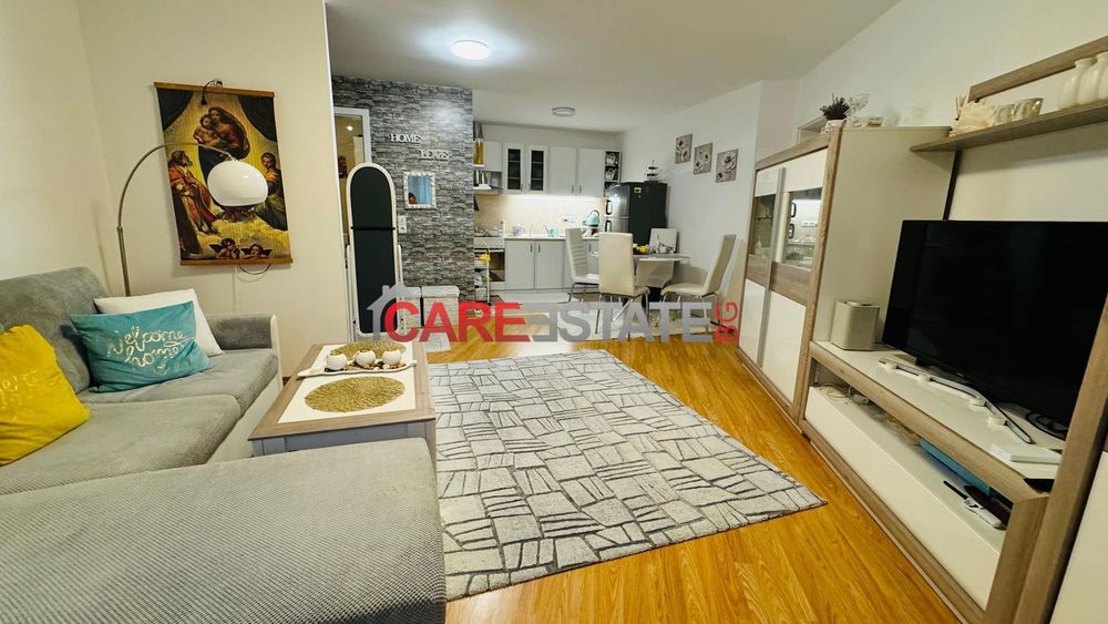 Продава се Двустаен апартамент в к.к. Слънчев бряг - 72 кв.м за 1014 €/кв.м - Снимка #2