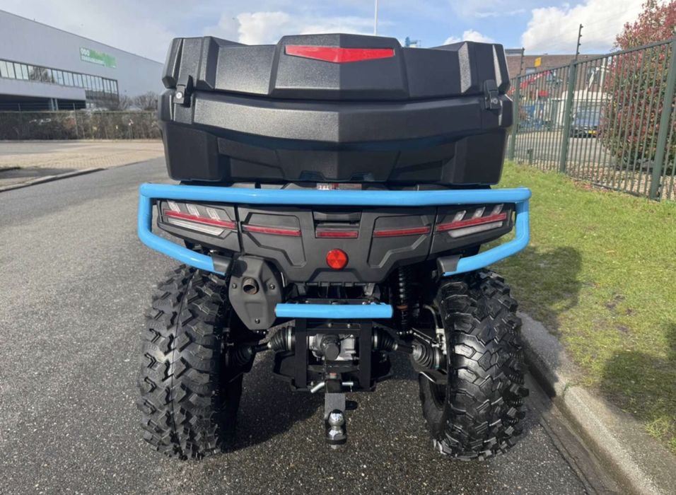 Atv Outlander 1000CC 4x4 2026