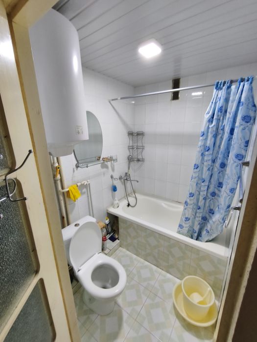 Квартира 2х комнатная на Фрунзенском массиве