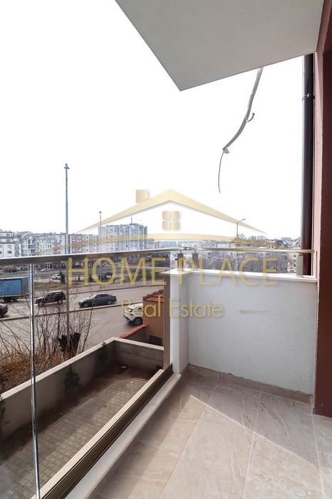 Дава се под наем Двустаен апартамент в Варна, Цветен квартал - 64 кв.м за 561 € - Снимка #7