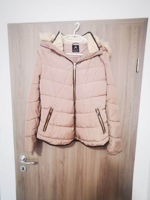 Geaca damă, mărimea 40