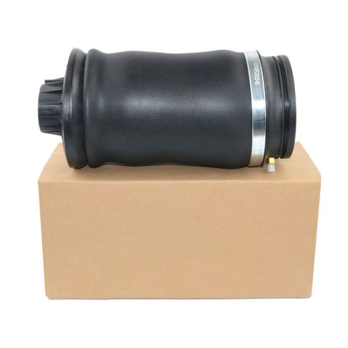 Perna aer spate stanga Mercedes ML W164 Nou!, Garantie