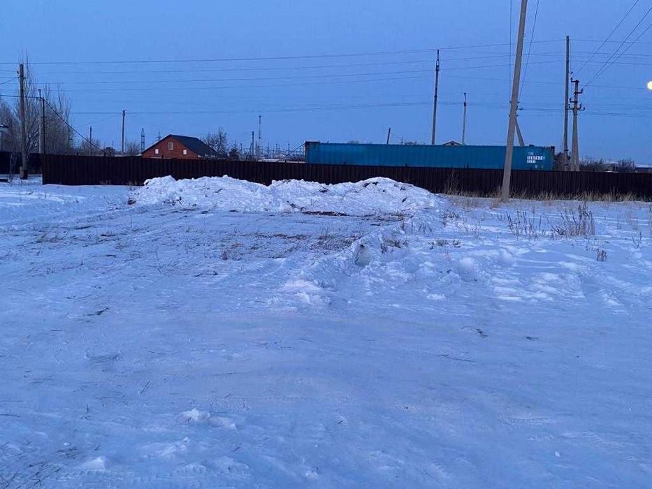 Продам землю 10 соток