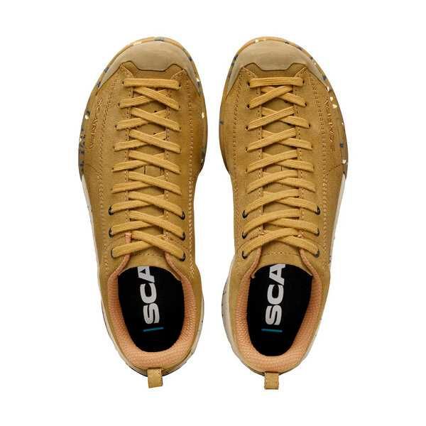 N39,5 Scarpa Mojito/естествена кожа/дамски спортни обувки