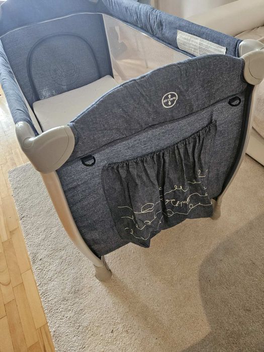 Сгъваема кошара Chipolino Casablanca