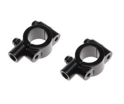 Set Adaptor Prindere Oglinzi Colier Surub Ø 10mm