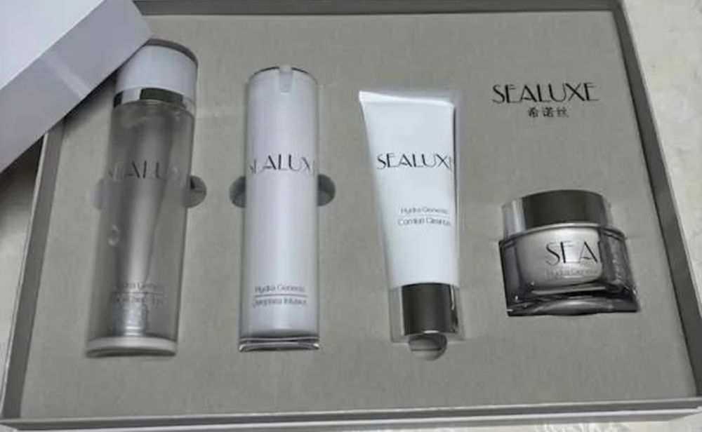 Набор для лица SEALUX