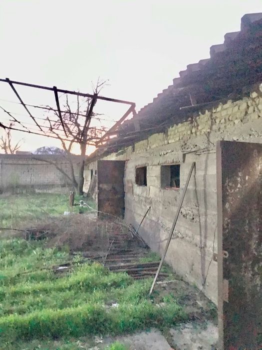 Участок Бордонкуль