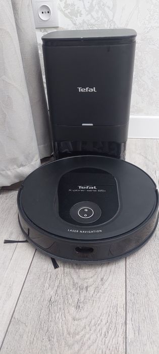 Продам робот пылесос