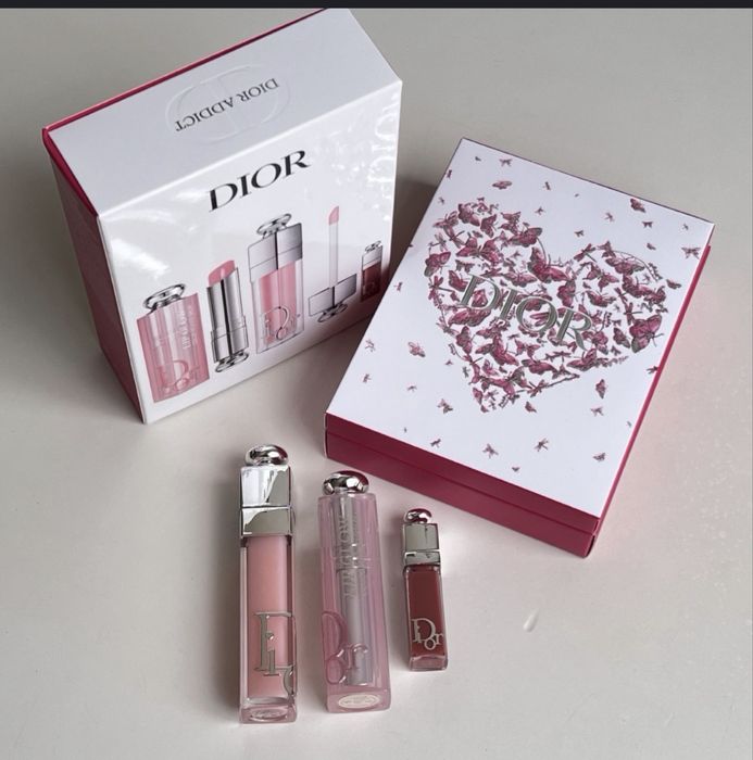 Подарочный набор dior