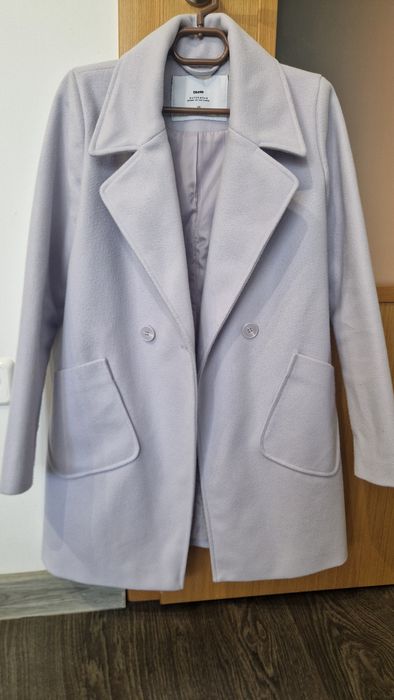 Есенно  палтенце