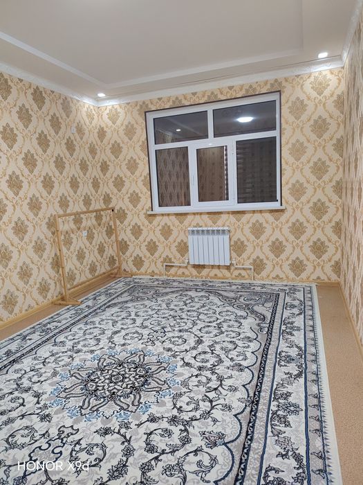 2 хонали квартира ижарага куйилади