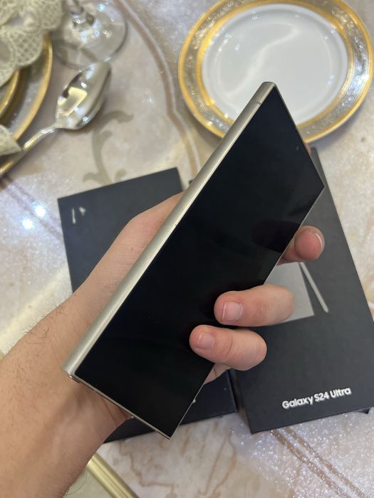 Samsung Galaxy S24 Ultra