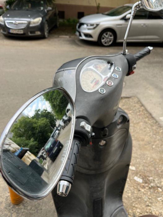Scooter Kymco 50 cc